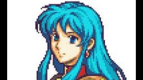 Fe8 Lunatic Reverse #1