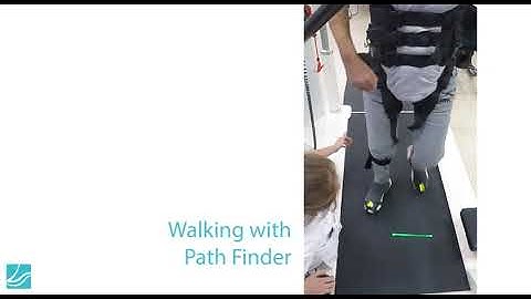 Path Finder - Testing with Patients with Stroke (1)
