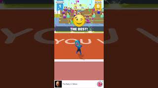 Ultimate Disc 3D Gameplay Part 9