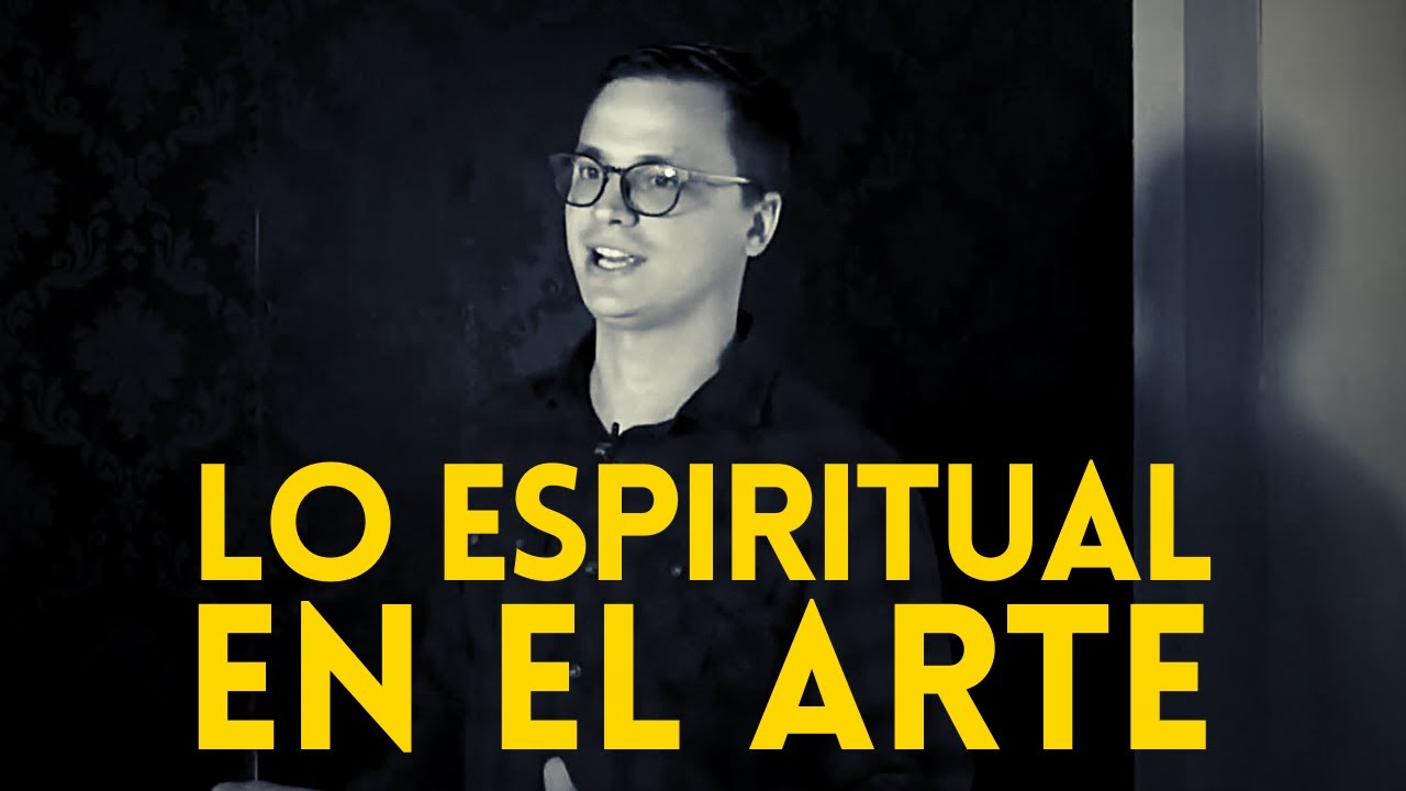 Lo espiritual en el arte
