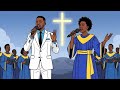 African Drill Chior Excess Love Official Music Video 