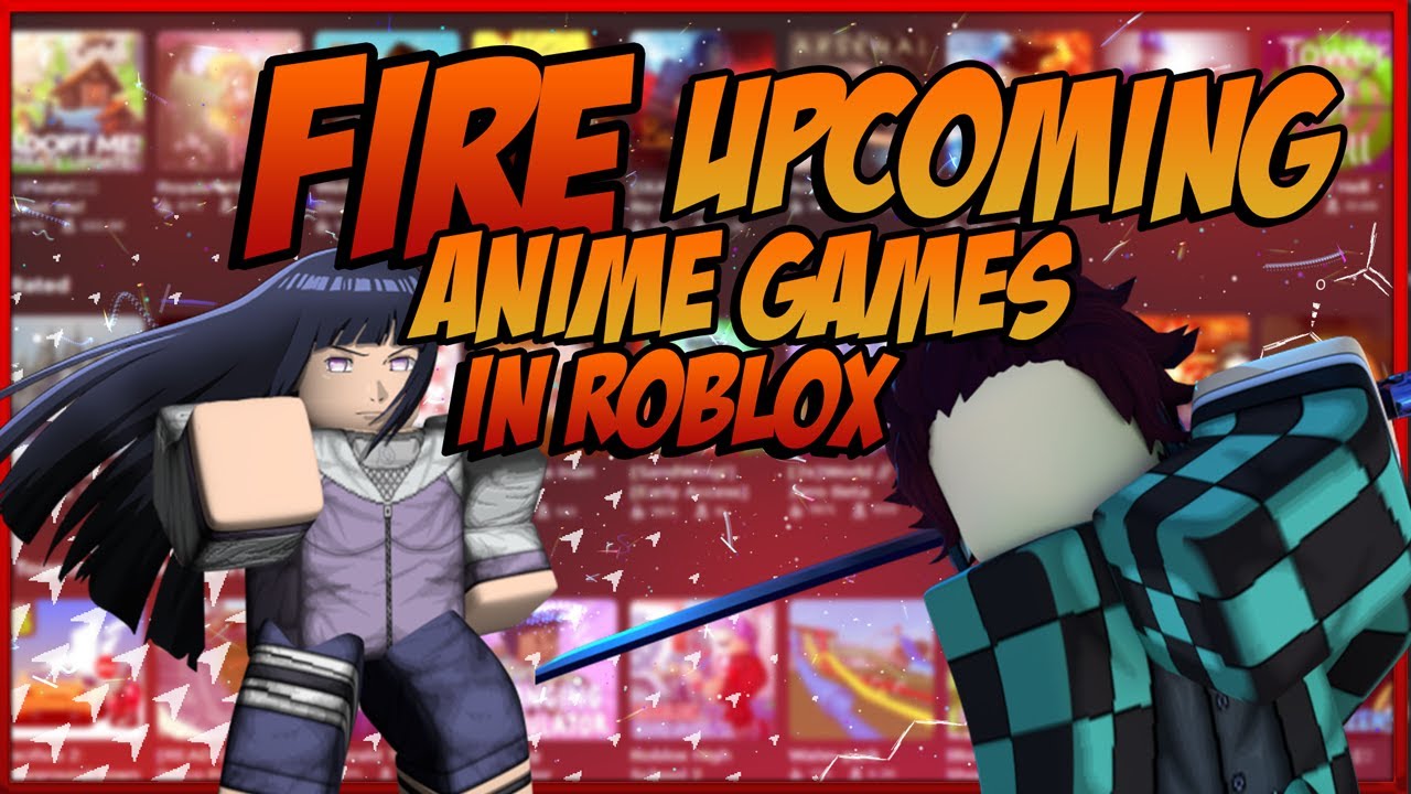 best anime games on roblox best anime games on roblox