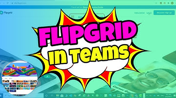 Flipgrid in Teams