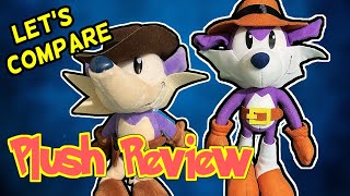 FANG Prototype ?! 2022 GE Version | Plush Review #32