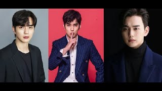 Yoo Seung-ho: From Child Star to Leading Man | All Dramas & Movies Listed!