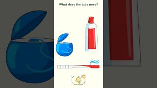 Dop 2 (Delete One Part) Level-??? #dop2 #trending #1mviewers #ytshorts #gaming #games #popular #yt screenshot 3