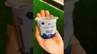 Kerala’s first probiotic yogurt ✌️✌️mayasudhi vlog shortsvideo foodvlog kollam