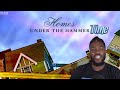 The Mandem's Whatsapp Group Buy A Bando In Croydon | Home Under The Hammer time