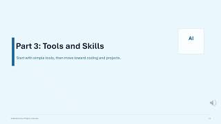 AI Starter Kit for Filipino Students: Chapter 1 (Theory)