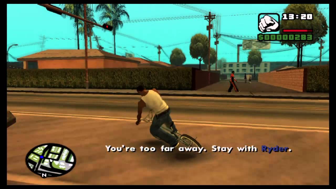 Grand Theft Auto: San Andreas®, iamhijak, GTA, GTA San Andreas...