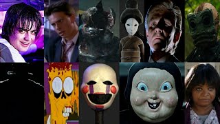 Defeats Of My Favorite Horror Villains Part 13