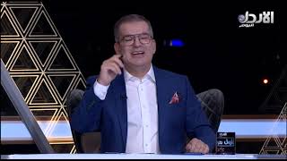 د. طلال ابو غزالة - أول مرة مع طوني خليفة - رمضان 2019