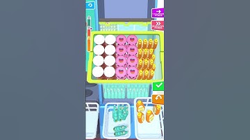 Fill The Fridge! ASMR Sounds (IOS)