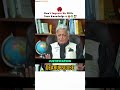 Wait For End 🥵🥶♻️👩‍✈️ Deepak Vohra Sir  🔛🔥 | Upsc Interview
