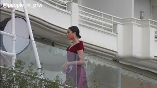 Putri Marino - Hotel Martinez in Cannes Film Festival - 15.05.2024