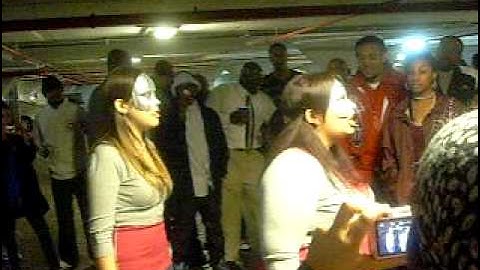 LTA DeLTA Lambda Coming Out Show