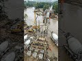 Bridge Reconstruction with Modern Engineering #cleaning #satisfying #ihavethisthingwithplants