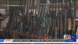 Agricenter International holds last gun show this weekend screenshot 2