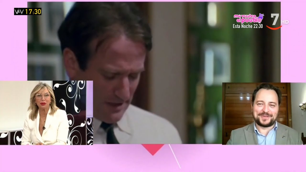 La Biblioteca Secreta de Jorge Guillén | Vamos a ver