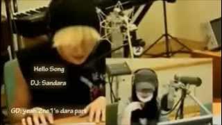 DaraGon's Smiles - flirting #1