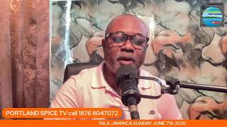 PortlandspiceTV Live Stream Profile