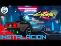 CONVERTI GTA 5 en un juego CYBERPUNK