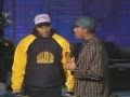 Snoop Dogg Who Am I? Arsenio 1994