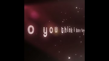 Thumbnail of The 1975 - About You Edit
