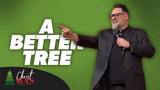 A Better Tree
Thanks for watching this message from Jason Mayfield, Senior Pastor of Saraland Church. Subscribe so you dont miss the next one, and share it with someone who needs it today.
If youve just made a decision for Christ, please respond HERE:
https://saralandchurch.churchcenter.com/people/forms/1016673
To support this ministry and help us continue to reach people all around the world click here: https://www.saralandchurch.com/give
Or text GIVE plus any amount (i.e. $25) to (251) 357-1607
Looking for a church near North Mobile, AL?
Join us Sundays at 10:30am at 907 Shelton Beach Rd, Saraland, AL 36571
You can plan your visit here: https://saralandchurch.churchcenter.com/people/forms/1037356
Free Bible reading plan: https://tearupyourbible.com
Connect with Pastor Jason:
https://jasonmayfield.com
Instagram: https://www.instagram.com/thejasonmayfield/
Facebook: https://www.facebook.com/TheJasonMayfield
Saraland Church:
https://www.saralandchurch.com
Instagram: https://www.instagram.com/saraland.church/
Facebook: https://www.facebook.com/sarafirst
Note: This message was recorded previously and is shared here from our sermon archive.
#saralandchurch #jasonmayfield #tearupyourbible #sermons #church #Jesus #bible #faith #northmobile A Better Tree