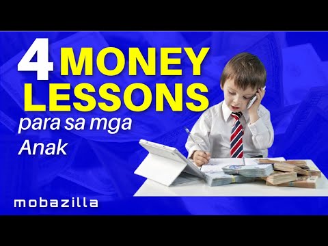 Video: Anong Malusog Na Ugali Ang Dapat Mong Itanim Sa Iyong Anak?