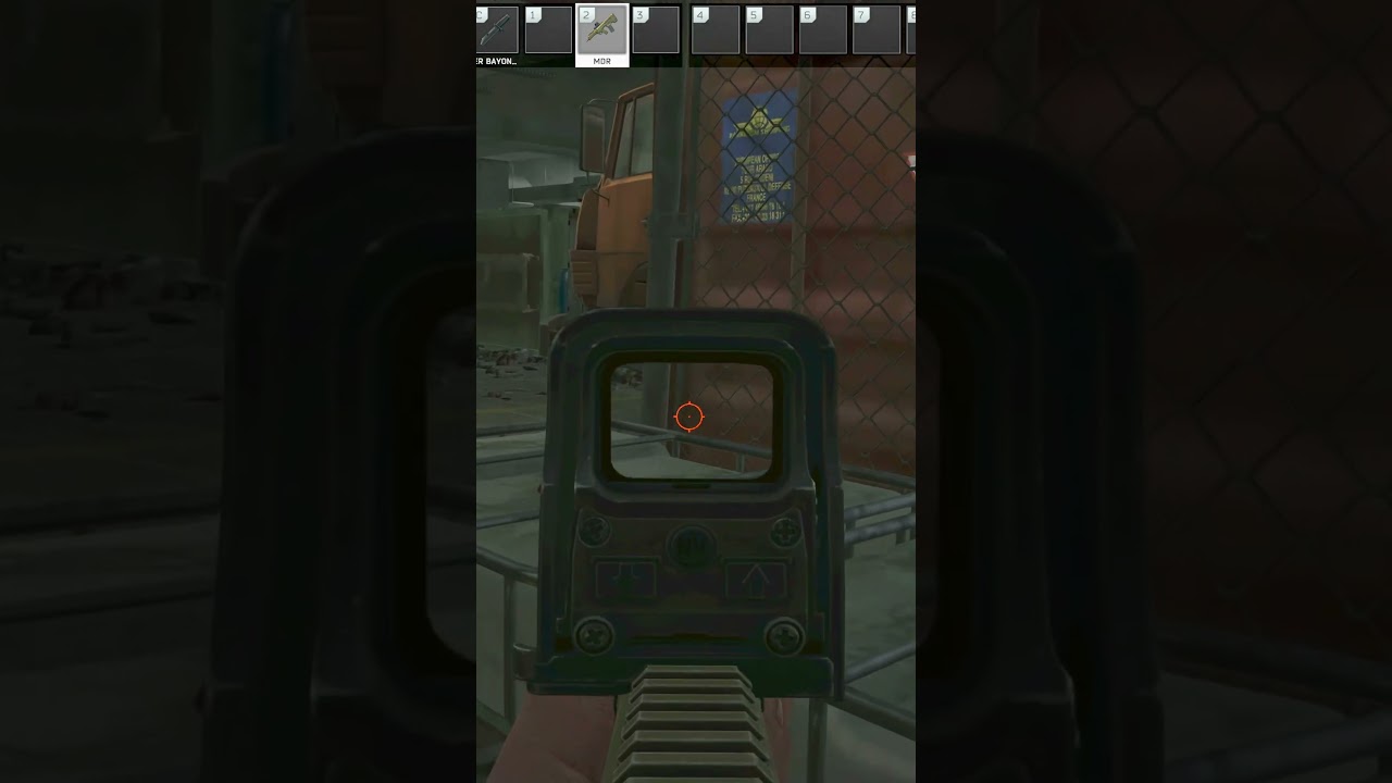 Самый простой способ убить Тагиллу - Tag Team - Legs - Escape from Tarkov 