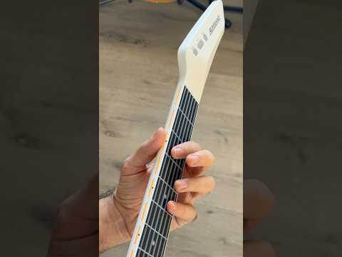 Eurythmics - Sweet Dreams - Aeroband Smart Digital MIDI Guitar
