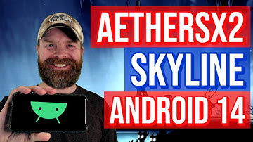 PS2 and Nintendo Switch Emulation on Android get better plus Android 14 Rumors...