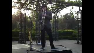 Deep Time - Boney James (Smooth Jazz Family) chords