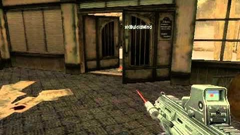 Point Blank Hacker Speed