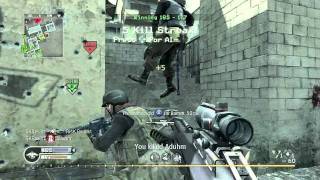 CoD Mini10