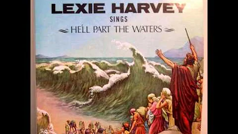 I Will Follow Thee by Lexie Harvey Hamilton OH