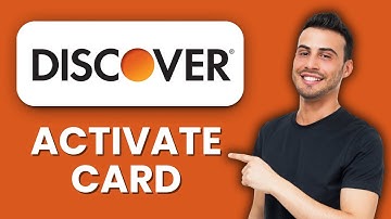 NEW! How to Activate Discover Debit Card (2025) 💳 | Easy Online & Mobile Activation + PIN Setup