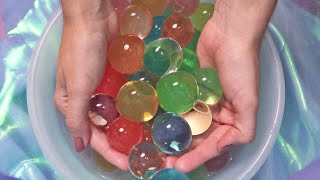 Asmr - Orbeez Gigantes