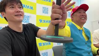 250630 NHK党 参院選 記者会見