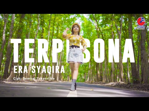 ERA SYAQIRA ~ TERPESONA