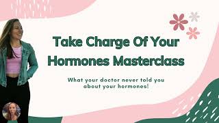 Masterclass Hormones Profile