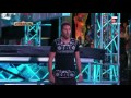 Ninja Warrior بالعربي - الحلقة العاشرة .. الإثنين 03 يوليو 2017