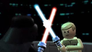 LEGO Star wars: The complete saga Download APK for Android (Free)