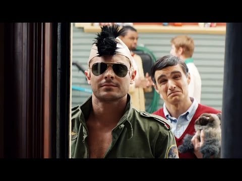 'Neighbors' Trailer