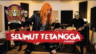 Selimut Tetangga - Repvblik | Pop Punk Cover by GROIN
