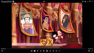 El Desafío Del Tesoro Del Castillo De Mickey Parte 2