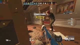 Amaru Rush 2 Ki̇ll Sonuç Hüsran