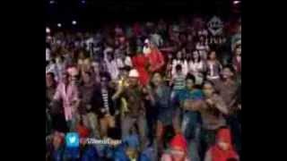 Iis Dahlia Buka Dikit Josss   Goyang Caesar