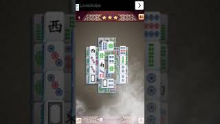 I DID THE IMPOSSIBLE!!!(Mahjong king) screenshot 3